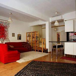 Appartement met een Slaapkamer